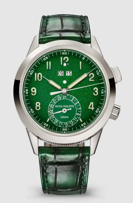 Patek Philippe Grand Complications 5322G-010 Replica Watch